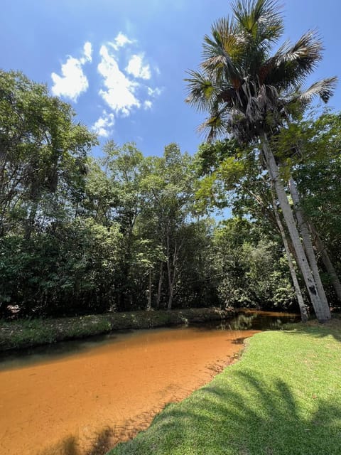 Natural landscape, Other, On site, River view
