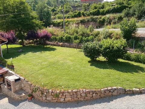 Molino De Pradillo Country House in La Rioja