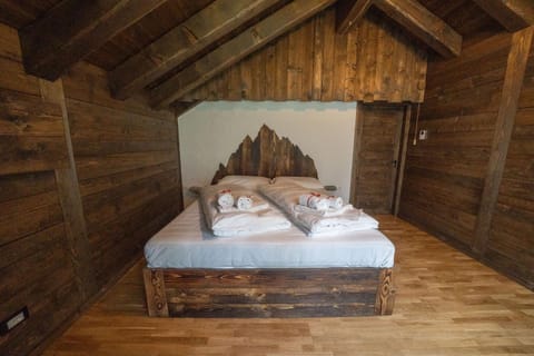 Eirl DOLOMITES Retreat Sappada Bed and Breakfast in Friuli-Venezia Giulia