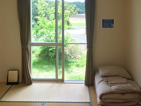 Pension Ntsunaka Bed and Breakfast in Okinawa Prefecture