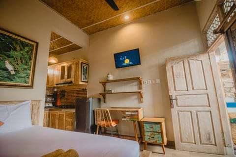 Samblung Mas House Vacation rental in Kuta