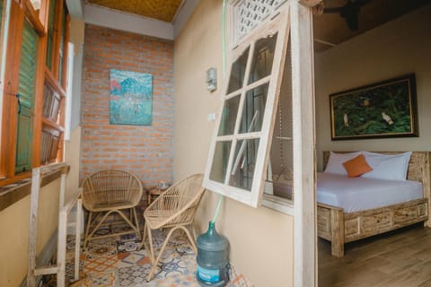 Samblung Mas House Vacation rental in Kuta