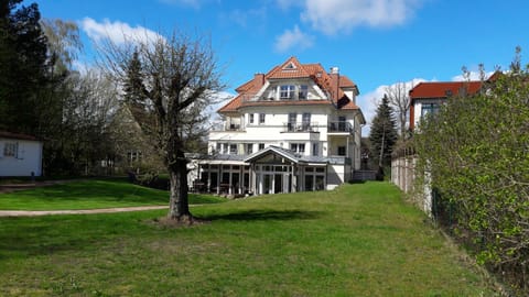 Hotel Villa Passion Hôtel in Mecklenburgische Seenplatte