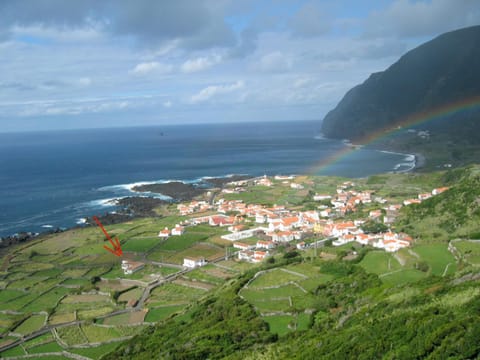 Casa Atlantida - Sea front House in Azores District