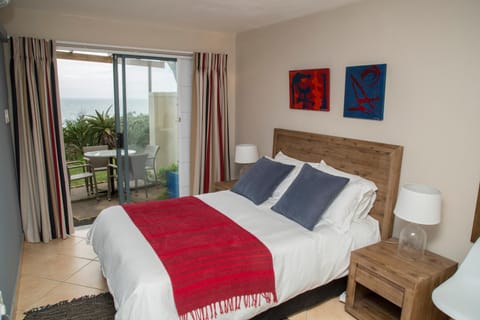 Misty Blue Bed and Breakfast Bed and Breakfast in Durban
