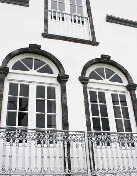 Casa do Vale do Sossego Country House in Azores District