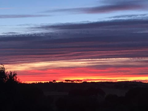 Pôr-do-sol Villa Casa in Évora District, Portugal