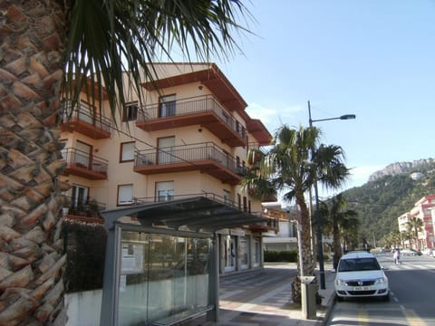 Apartamento Grecia 2 D Wohnung in Baix Empordà