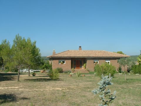 Villa La Romaguera Villa in Baix Empordà