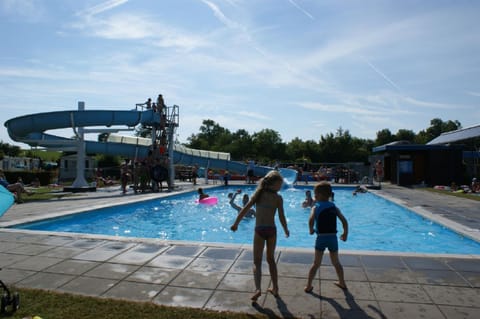 Children play ground, Aqua park, Aqua park, Swimming pool, Family