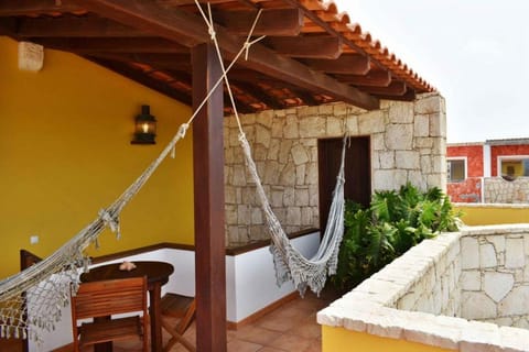 Guest House Orquidea Bed and Breakfast in Cape Verde