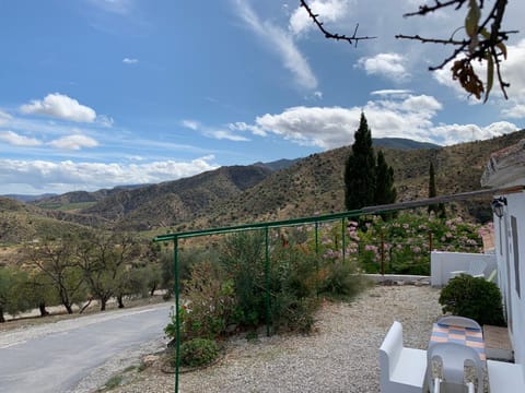 Facade/entrance, Garden view, Landmark view, Mountain view, Street view