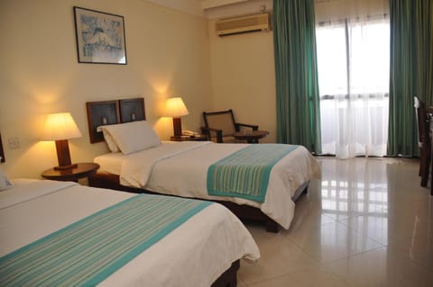 Royal Court Hotel Hotel in Mombasa