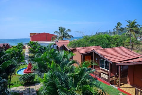 Casa De Silver Resort in Baga