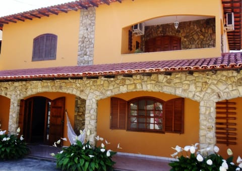 Pousada Apricare Bed and Breakfast in Cabo Frio