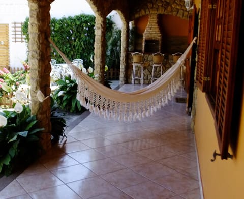 Pousada Apricare Bed and Breakfast in Cabo Frio