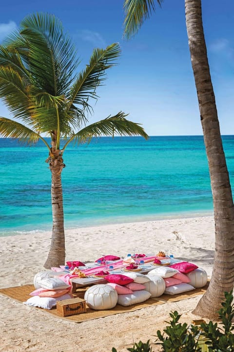 Zemi Beach House, LXR Hotels & Resorts Estância in Anguilla