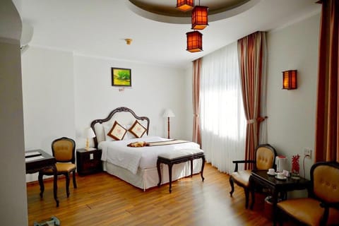 Hoa Binh 1 Hotel Hotel in Kien Giang