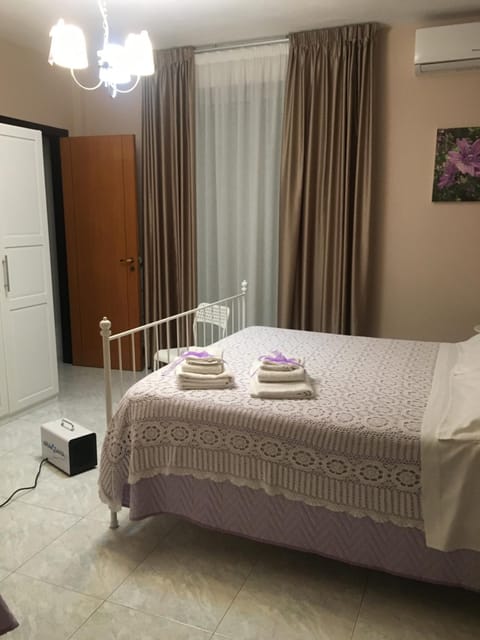 Porta Matera B&b Bed and Breakfast in Altamura