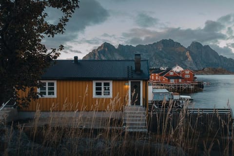 Property view