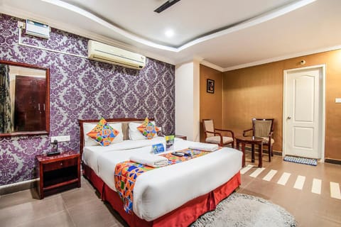 FabExpress Oriental Suites BTM Layout Hôtel in Bengaluru