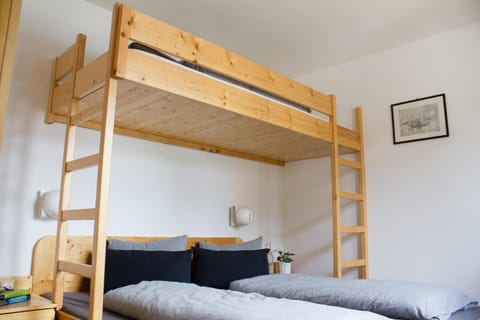 Appartements Kühtai Apartment in Tyrol