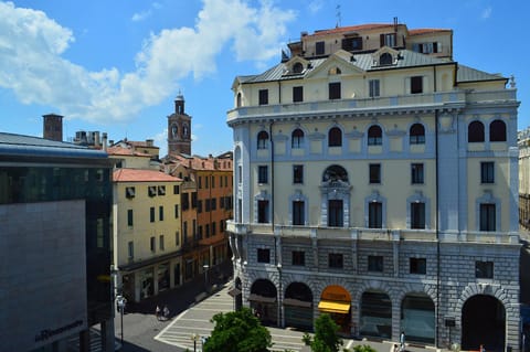 Residence Piazza Garibaldi Apartamento in Padua