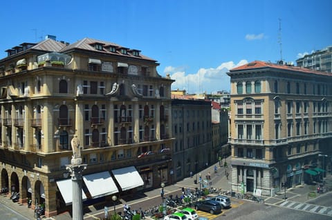 Residence Piazza Garibaldi Apartamento in Padua