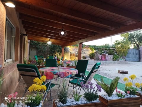 Balcony/Terrace, Balcony/Terrace