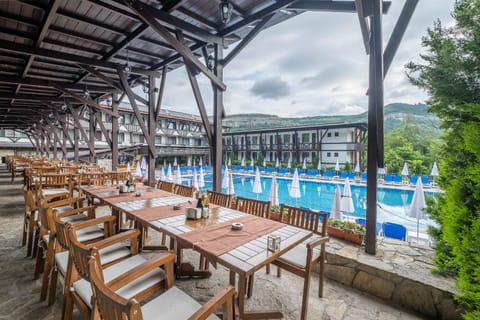 Park Hotel Asenevtsi Hotel in Veliko Tarnovo