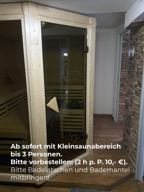 Designpension Idyll Nr2 Hotel Garni Hotel in Wernigerode