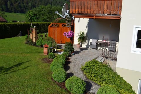 Watzmann-Appartement Apartment in Berchtesgadener Land