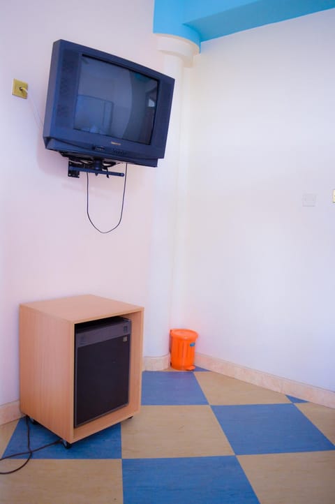 TV and multimedia