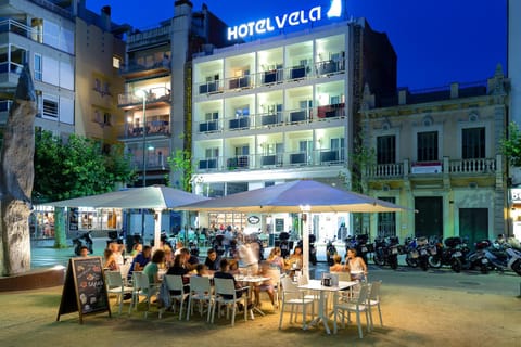 Hotel Vela Hotel in Roses