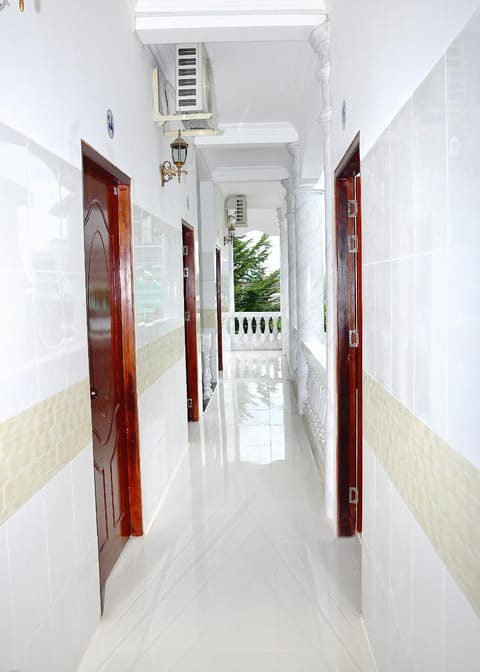 Guest House 36 (2) Hostel in Kien Giang