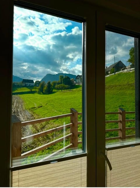 Natural landscape