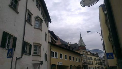 Casa Laurino In Centro A Bolzano Apartamento in Bolzano
