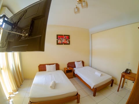 Hotel Jhor Bush Hotel in Pucallpa