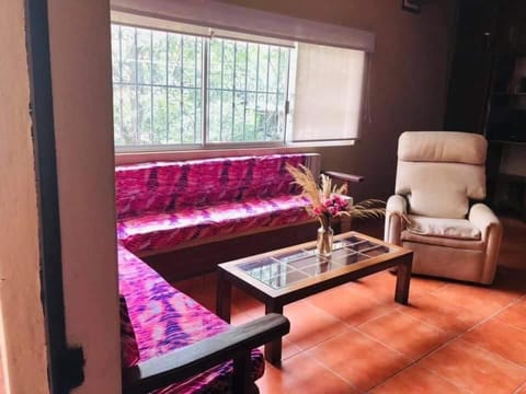 Zona Romántica Casa Las Magnolias Apartment in Puerto Vallarta