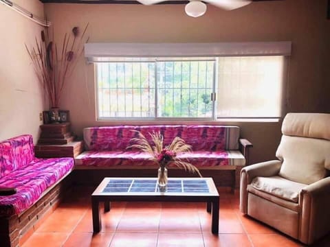 Zona Romántica Casa Las Magnolias Apartment in Puerto Vallarta