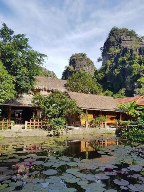 Hoalu Ecolodge Homestay Vacation rental in Laos