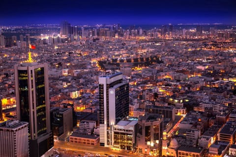 Downtown Rotana Hotel in Manama