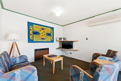 Emmanuel Holiday Apartment Apartment hotel in Lakes Entrance