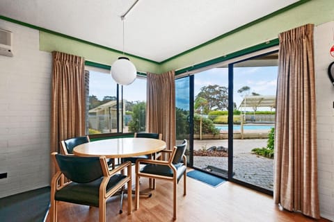 Emmanuel Holiday Apartment Apartment hotel in Lakes Entrance