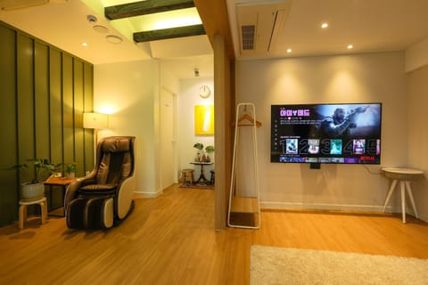 Haengok Guesthouse Chambre d’hôte in South Korea