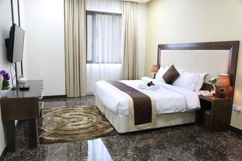 Belle Tower Apartments Apartment hotel in Manama