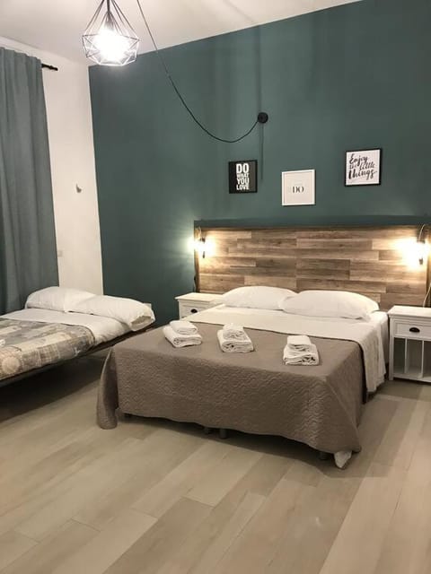 Casa Marzio Apartments Bed and breakfast in Fiumicino
