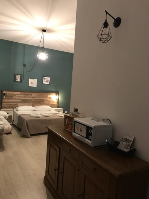 Casa Marzio Apartments Bed and Breakfast in Fiumicino