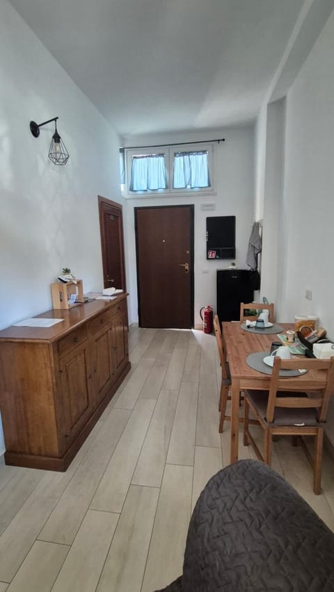 Casa Marzio Apartments Bed and breakfast in Fiumicino