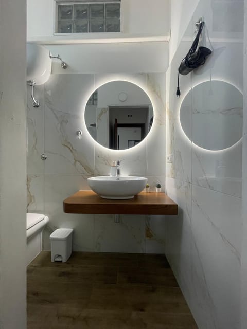 Casa Marzio Apartments Bed and Breakfast in Fiumicino